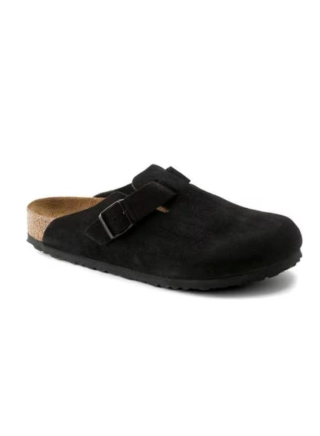 Birkenstock fashion comfortable casual slippers - Image 2